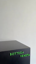 Bottega Veneta Black Designer Handbag Edition 97