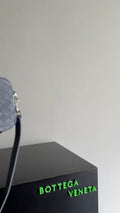 Bottega Veneta Black Designer Handbag Edition 149