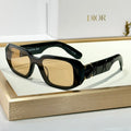 DIOR MONTAIGNE SUNGLASS LABY99.22 A3I IN ACETATE