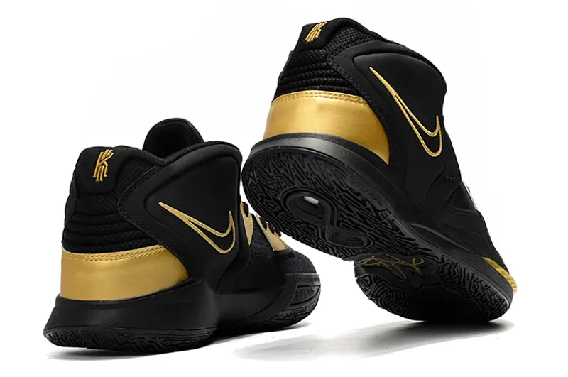 Kyrie 7 Light Blue Gold - Hình 71