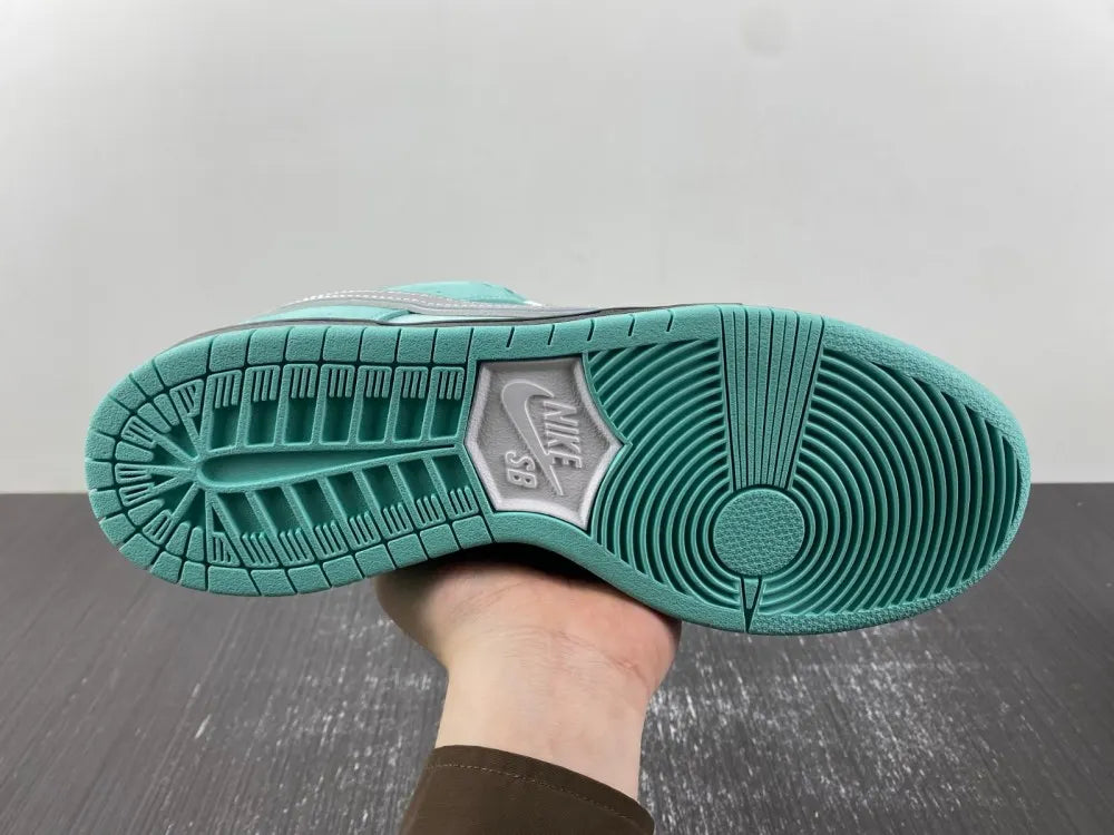 Nike Dunk Low Tiffany Blue - Hình 4