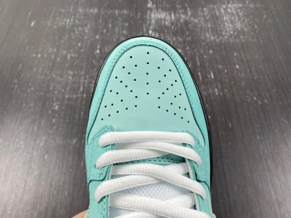 Nike Dunk Low Tiffany Blue - Hình 7