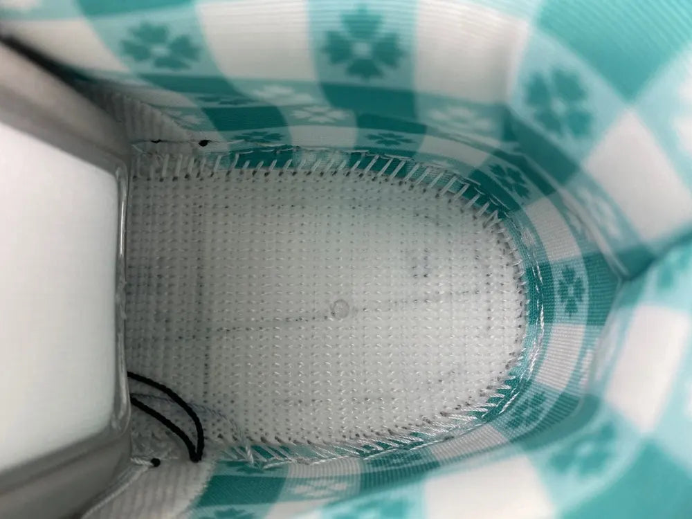 Nike Dunk Low Tiffany Blue - Hình 15