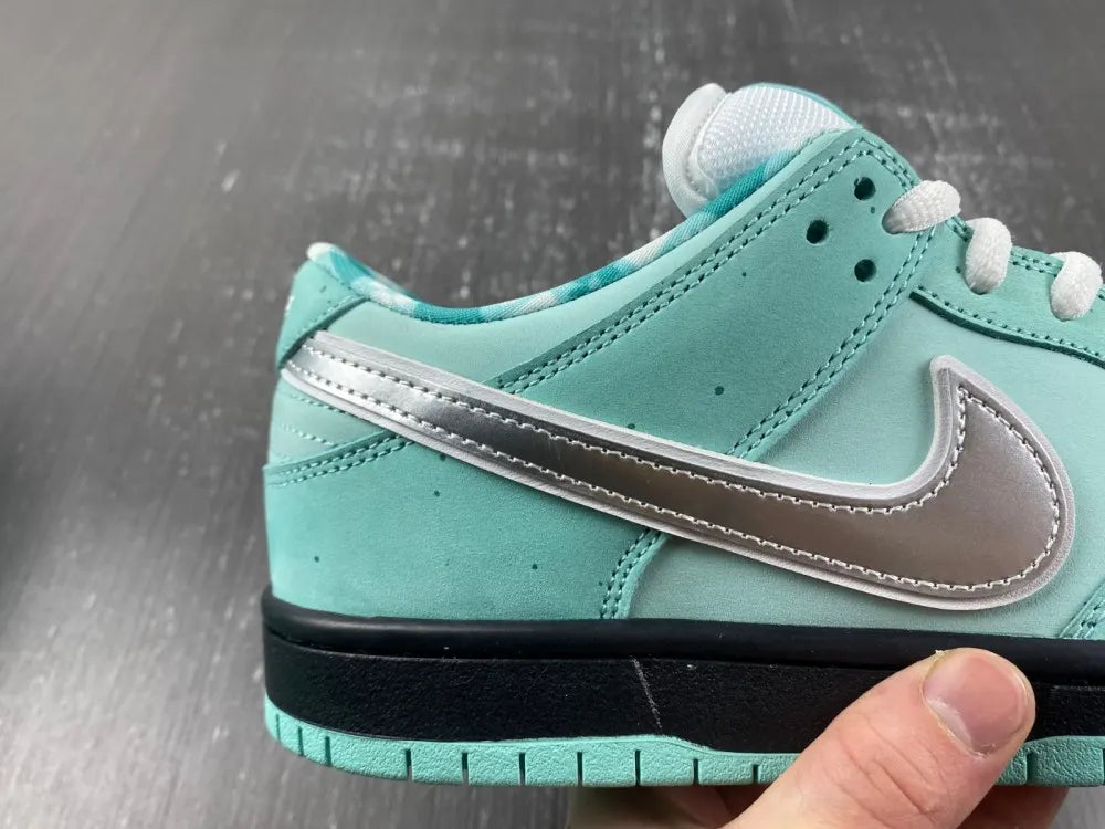 Nike Dunk Low Tiffany Blue - Hình 8