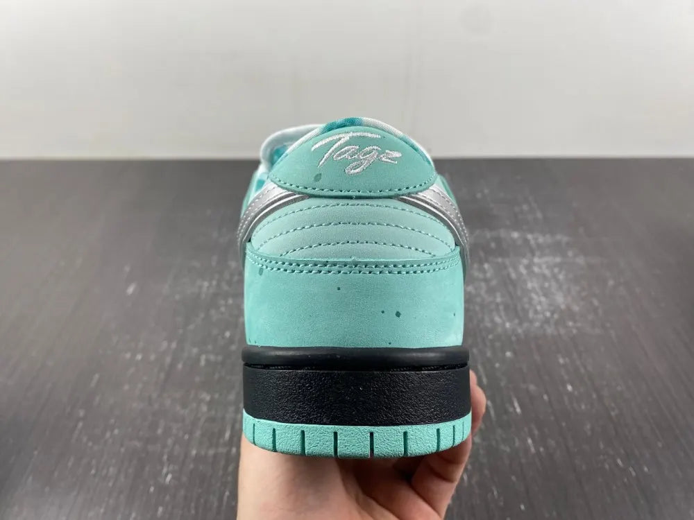 Nike Dunk Low Tiffany Blue - Hình 17