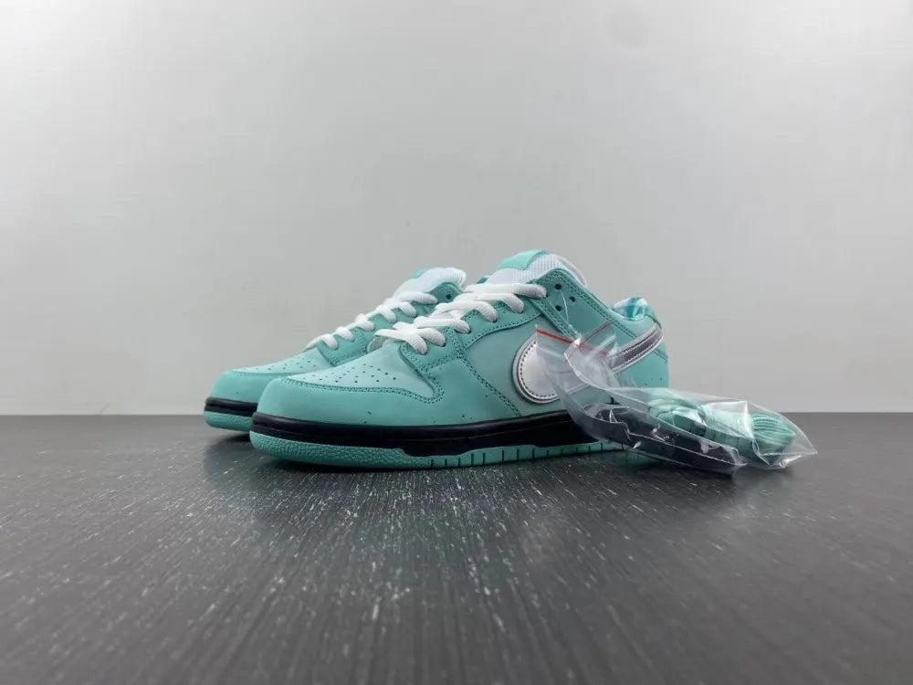 Nike Dunk Low Tiffany Blue - Hình 12