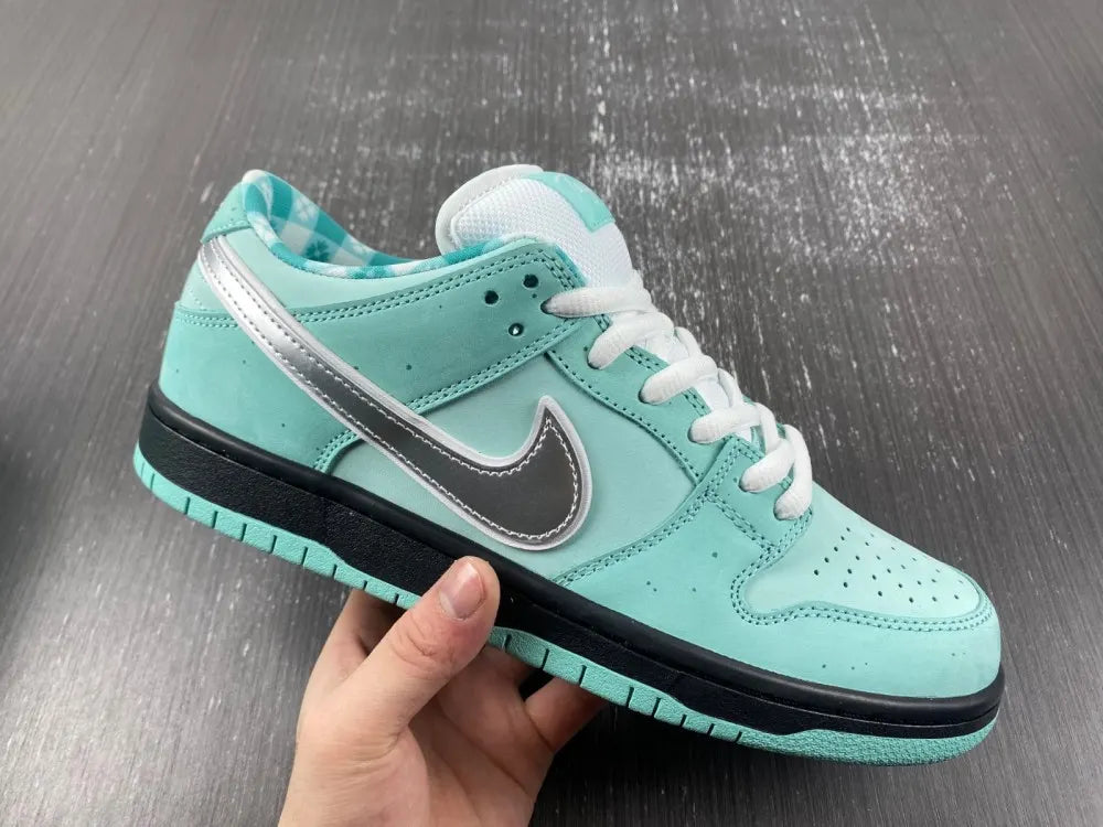 Nike Dunk Low Tiffany Blue - Hình 16