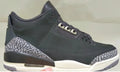Air Jordan 3 Retro Dark Grey