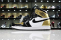 Air Jordan 1 High OG Gold