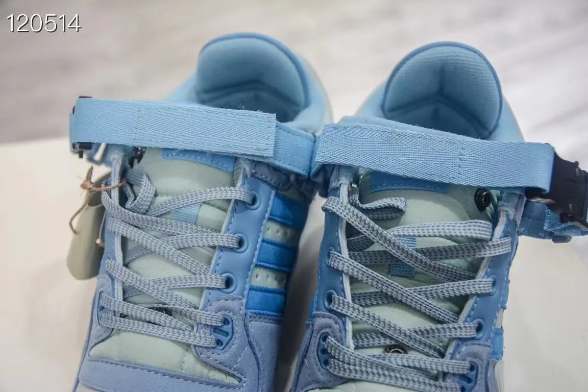 Adidas Forum 84 Sky Blue