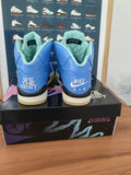 Air Jordan 5 Retro UNC