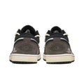 Travis Scott AJ1 Mocha