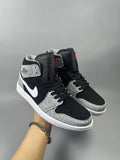 Air Jordan 1 Mid Elephant