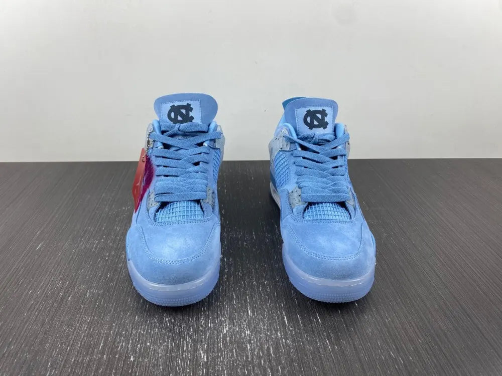 Air Jordan 4 Retro UNC - Hình 15
