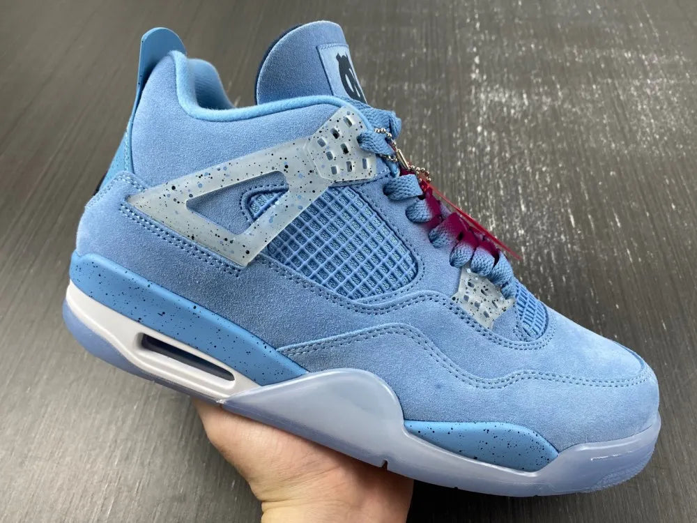 Air Jordan 4 Retro UNC - Hình 13