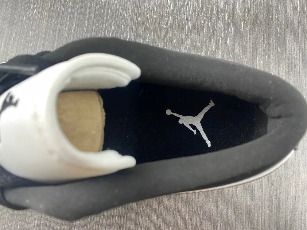 classic Air Jordan 1 Low Panda - Hình 6