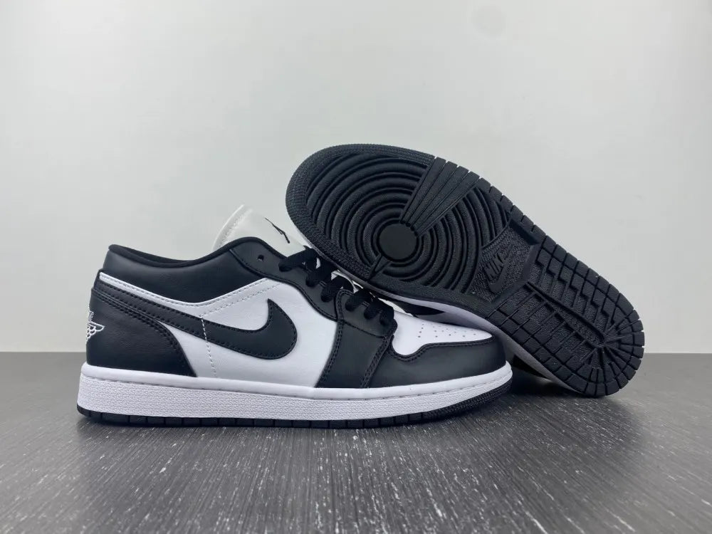 classic Air Jordan 1 Low Panda