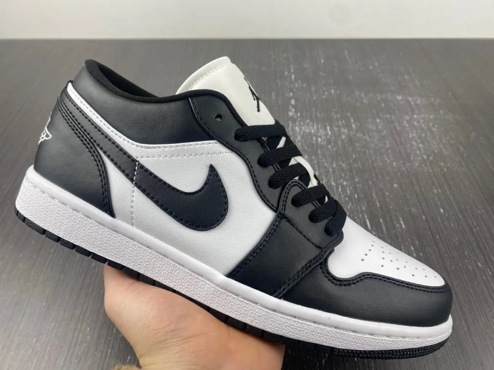classic Air Jordan 1 Low Panda - Hình 10