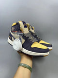 Air Jordan 1 High Gore-Tex