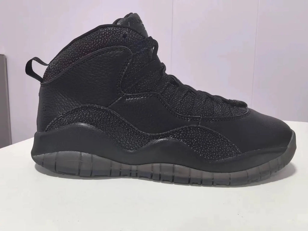 Air Jordan 10 Retro Onyx