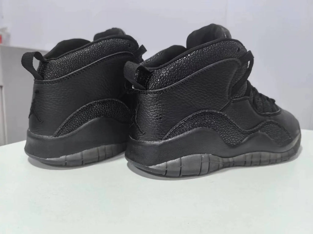 Air Jordan 10 Retro Onyx - Hình 2