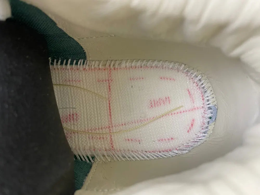 Air Jordan 3 Retro Gorge Green - Hình 6