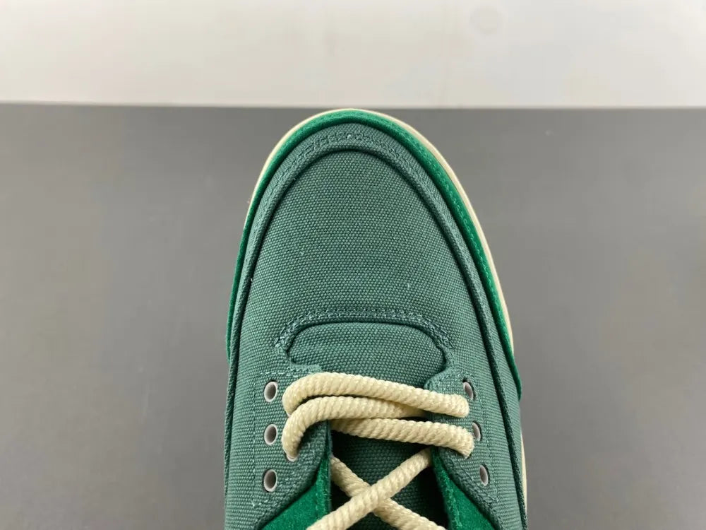 Air Jordan 3 Retro Gorge Green - Hình 4