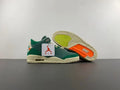 Air Jordan 3 Retro Gorge Green