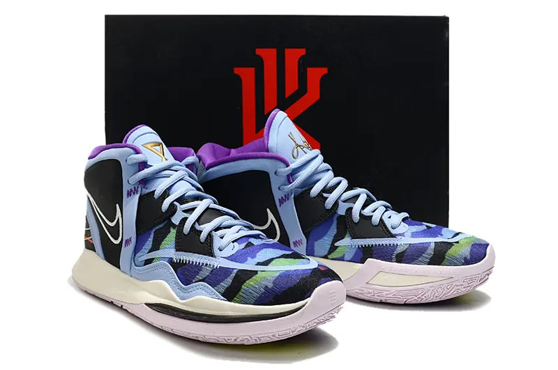 Kyrie Flytrap 6 Multi-Color - Hình 17