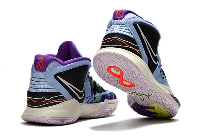 Kyrie Flytrap 6 Multi-Color - Hình 13