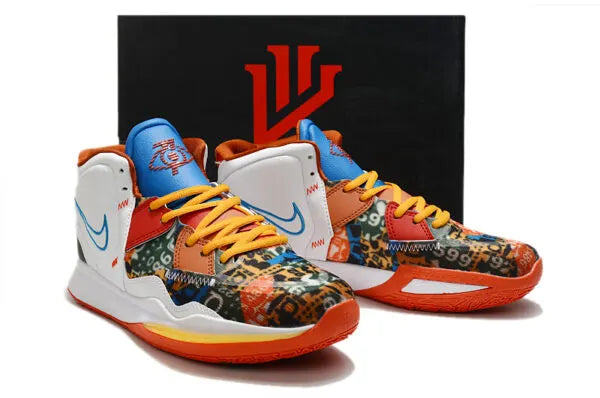Kyrie Flytrap 6 Multi-Color - Hình 60