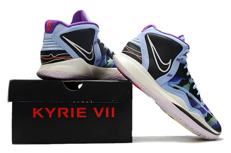 Kyrie Flytrap 6 Multi-Color - Hình 18