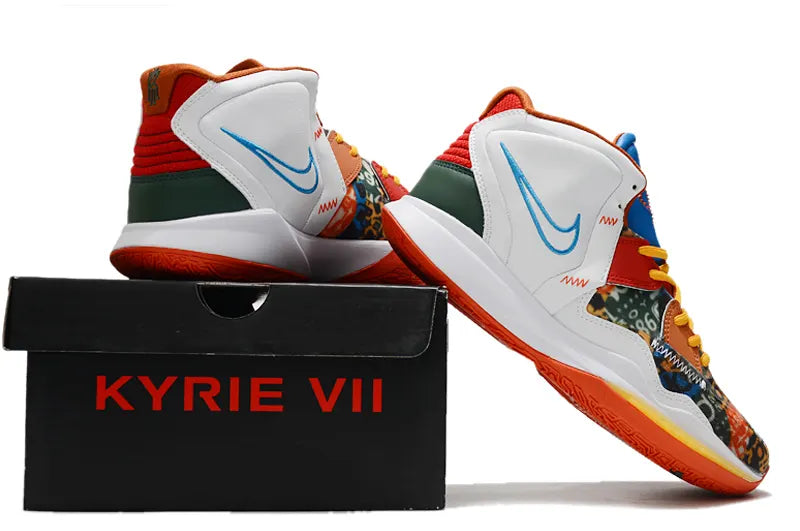 Kyrie Flytrap 6 Multi-Color - Hình 12