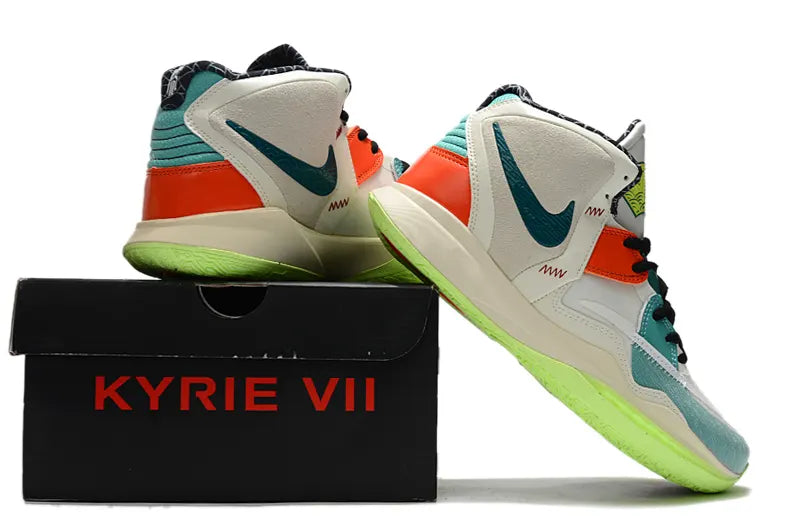 Kyrie Flytrap 6 Multi-Color - Hình 24