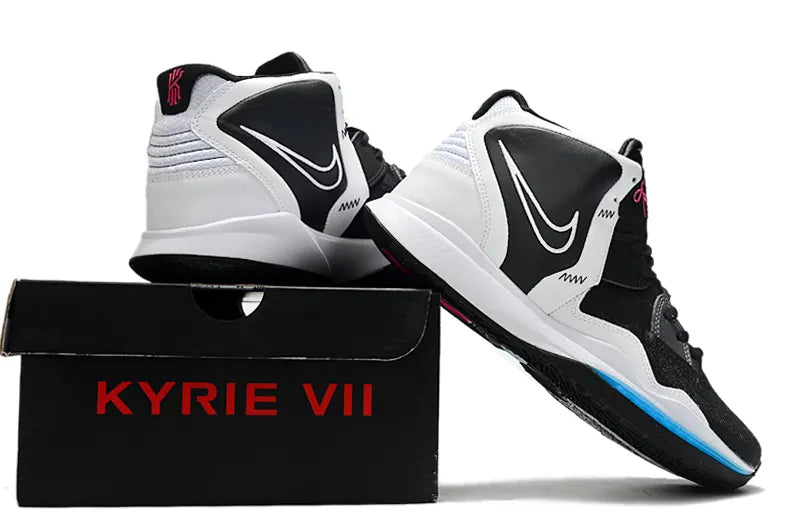 Kyrie Flytrap 6 Multi-Color - Hình 6