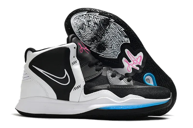 Kyrie Flytrap 6 Multi-Color - Hình 3
