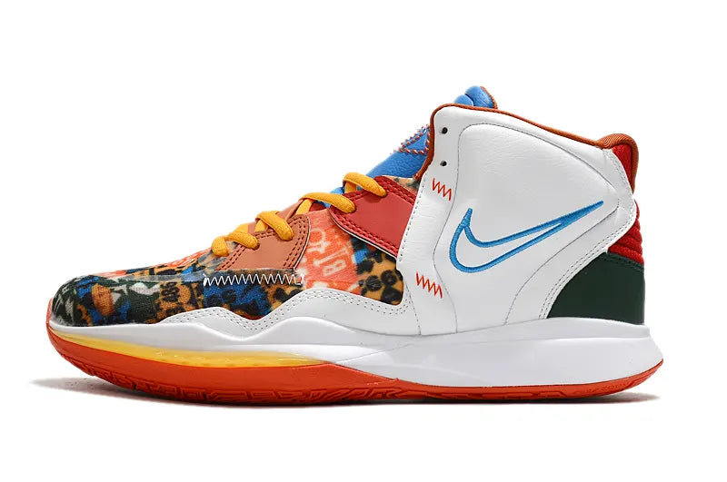 Kyrie Flytrap 6 Multi-Color - Hình 10