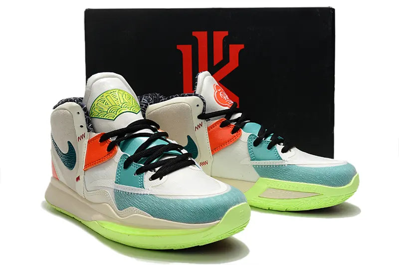Kyrie Flytrap 6 Multi-Color - Hình 23
