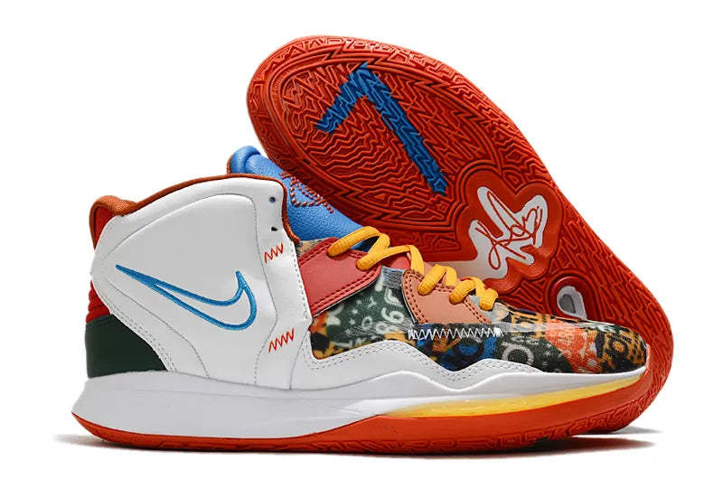 Kyrie Flytrap 6 Multi-Color - Hình 9