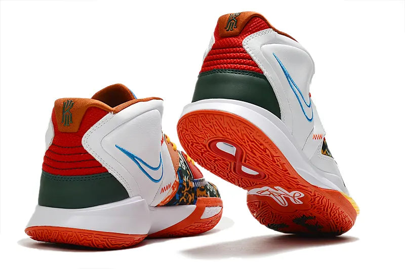 Kyrie Flytrap 6 Multi-Color - Hình 7