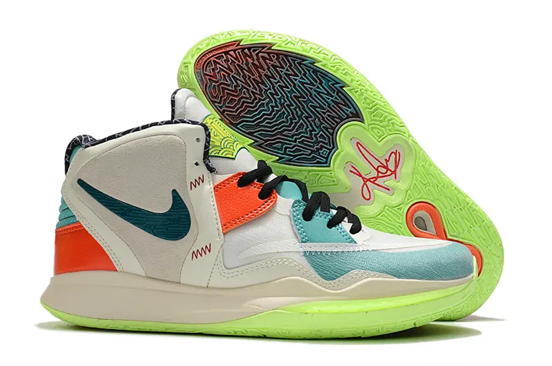 Kyrie Flytrap 6 Multi-Color - Hình 21