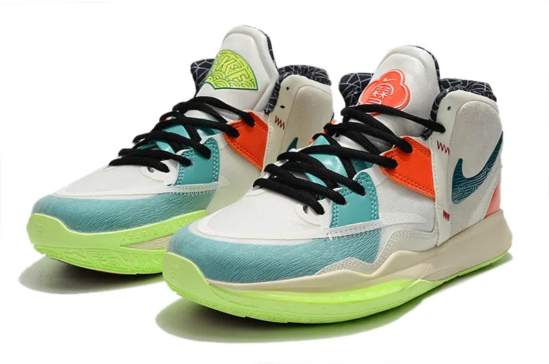 Kyrie Flytrap 6 Multi-Color - Hình 20