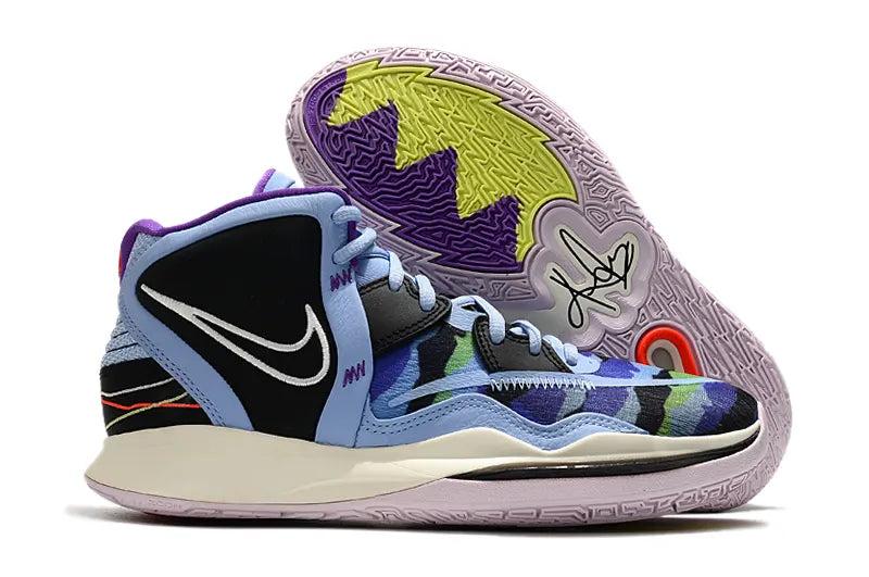 Kyrie Flytrap 6 Multi-Color - Hình 15