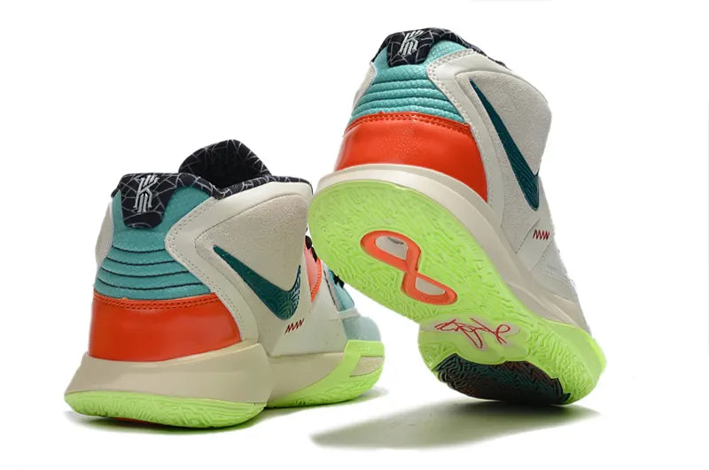 Kyrie Flytrap 6 Multi-Color - Hình 19