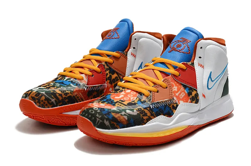 Kyrie Flytrap 6 Multi-Color - Hình 8