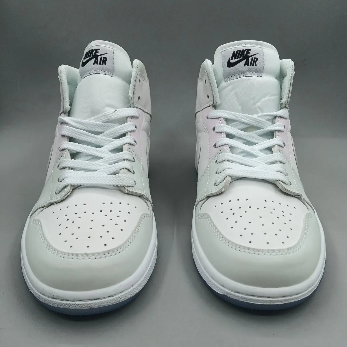 Air Jordan 1 High Pastel - Hình 4