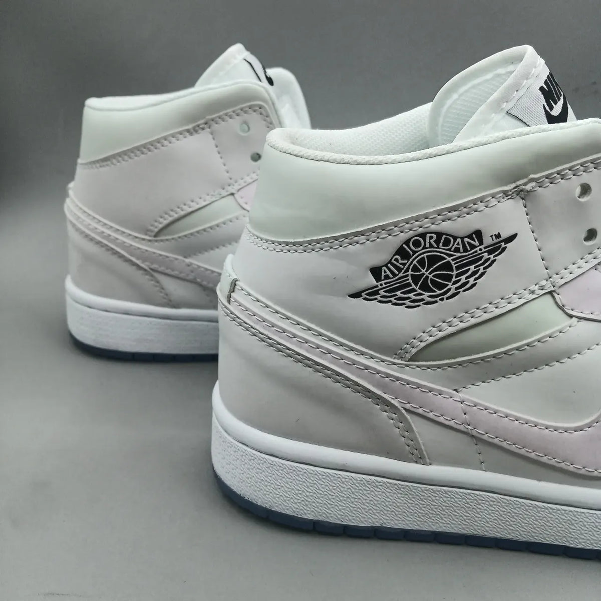 Air Jordan 1 High Pastel - Hình 6