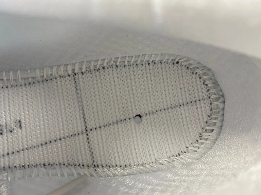 Nike Kobe 8 Protro White - Hình 6
