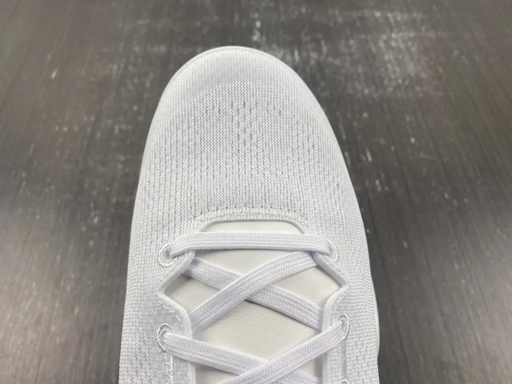 Nike Kobe 8 Protro White - Hình 10