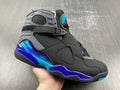 Air Jordan 8 Retro Aqua